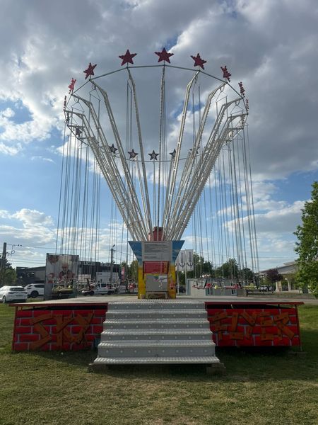 Tiribombă